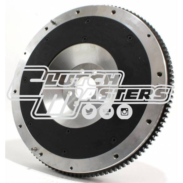 Clutch Masters 03-06 Infiniti G35 3.5L / 03-06 Nissan 350Z 3.5L Aluminum Flywheel - T1 Motorsports