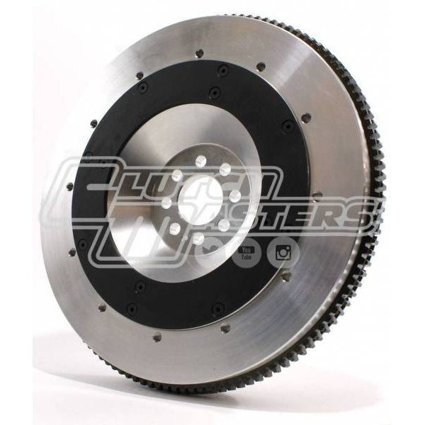 Clutch Masters 03-06 Infiniti G35 3.5L / 03-06 Nissan 350Z 3.5L Aluminum Flywheel (8.50 Twin Disc) - T1 Motorsports
