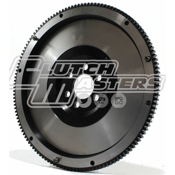 Clutch Masters 89-91 Volkswagen Corrado 1.8L Supercharged (G60) Steel Flywheel - T1 Motorsports
