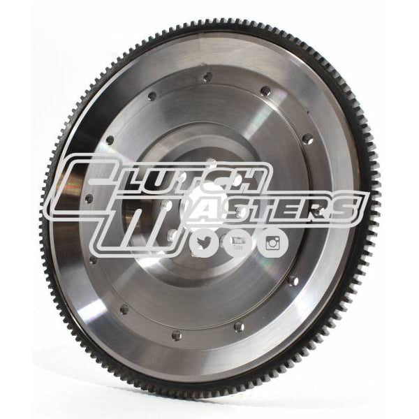 Clutch Masters 10-11 Audi A3 / 10-11 VW GTI / 10-11 VW Passat 725 Series Steel Flywheel - T1 Motorsports
