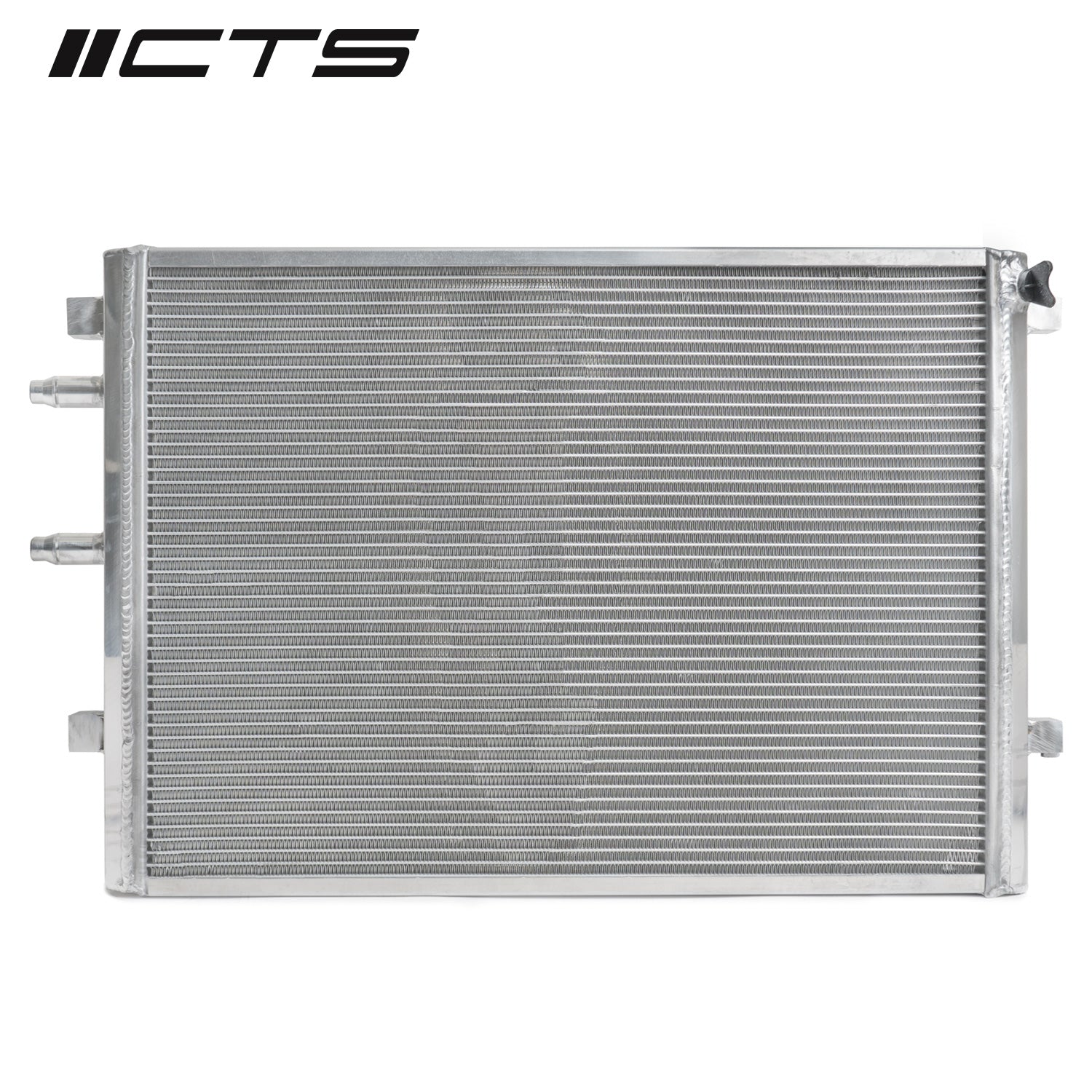 CTS Turbo S55 F80/F82/F83/F87 BMW M3/M4/M2 Heat Exchanger Upgrade - T1 Motorsports