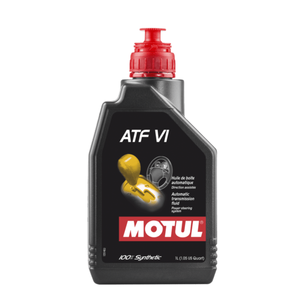Motul ATF VI 1L - T1 Motorsports