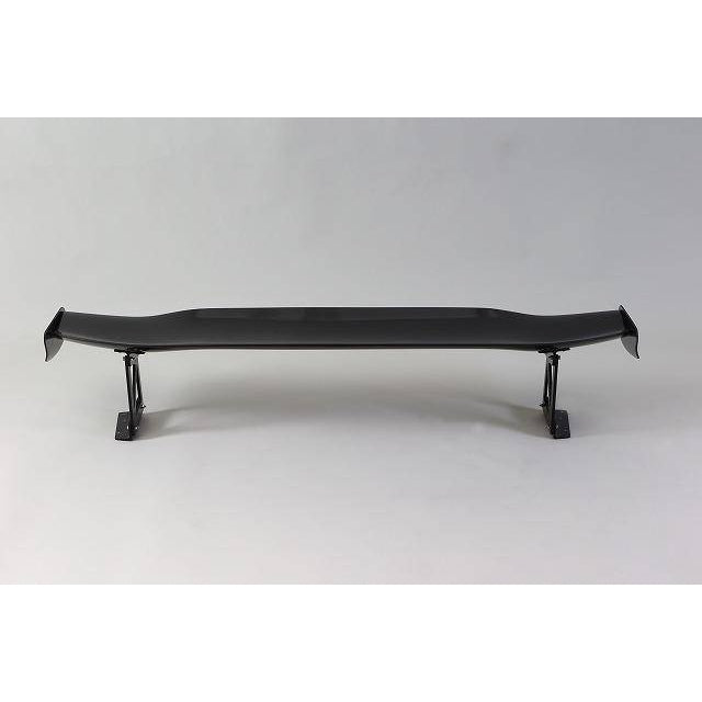 SPOON CARBON 3DGT WING FOR HONDA CIVIC FD2 - T1 Motorsports