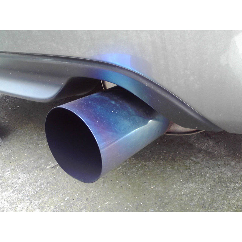 Amuse R1 Titan Euro W Catback Exhaust for Honda S2000 (AP1/AP2) - T1 Motorsports