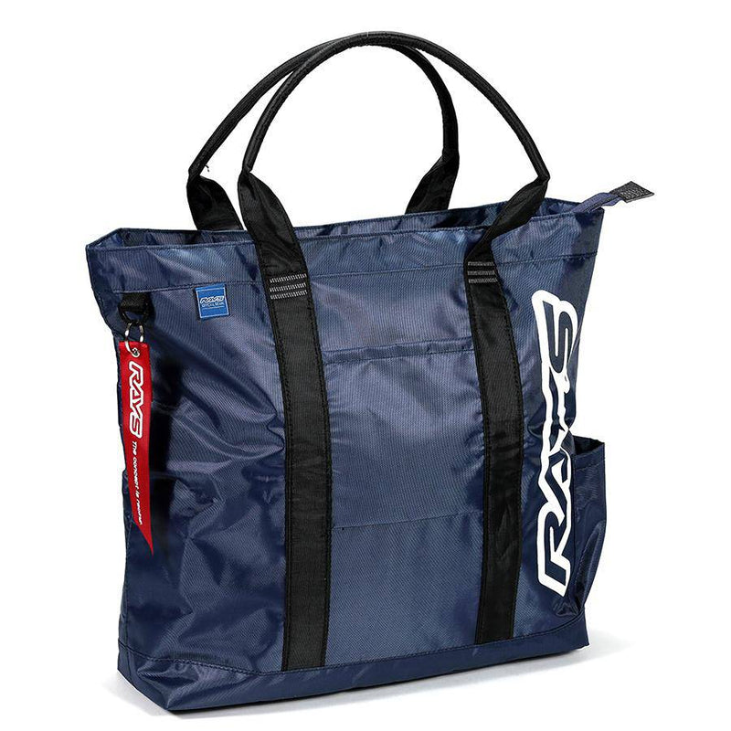 RAYS Official Tote Bag - T1 Motorsports