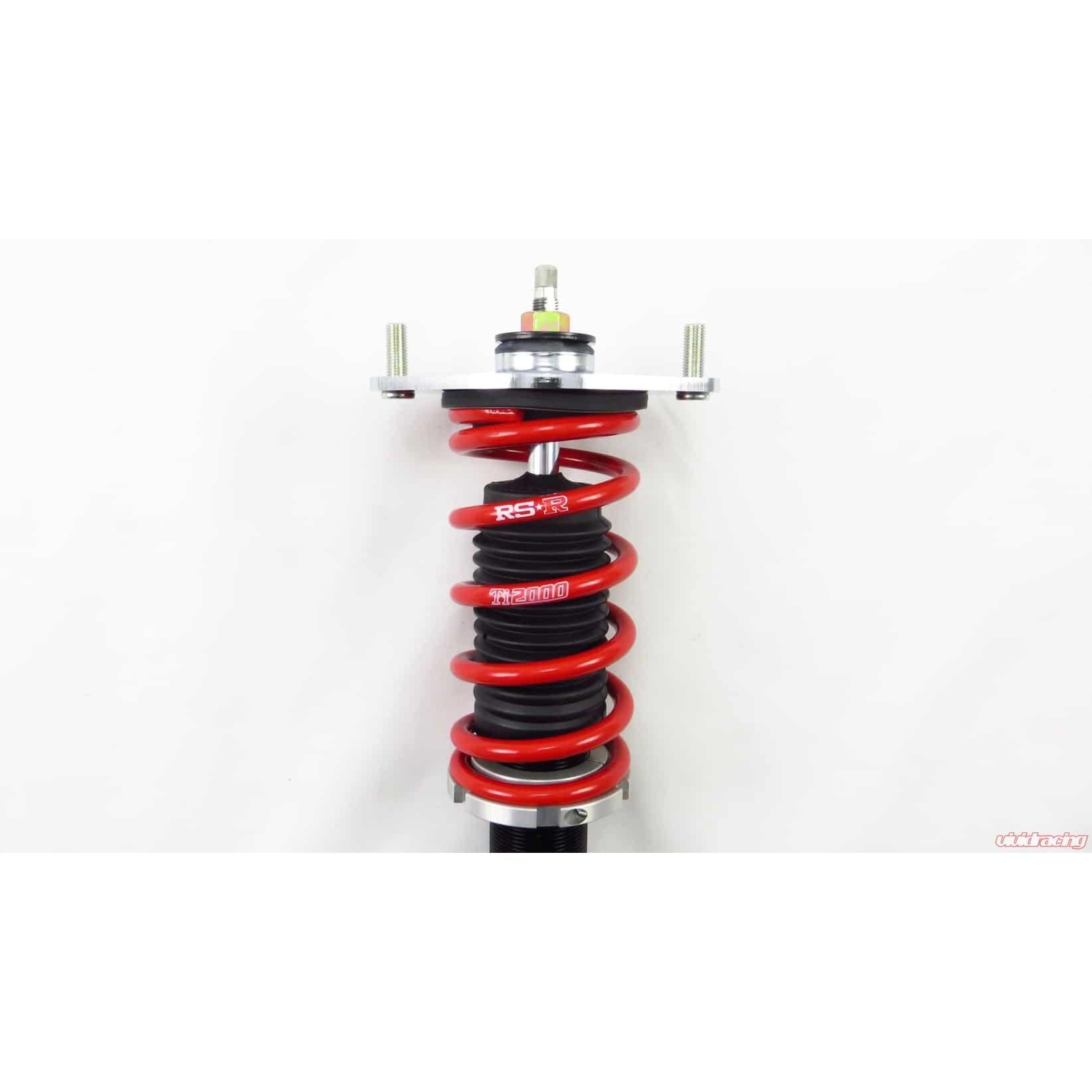RS-R - Sports-i Coilovers -  Subaru XV Crosstrek 2.0 - 2013-2017