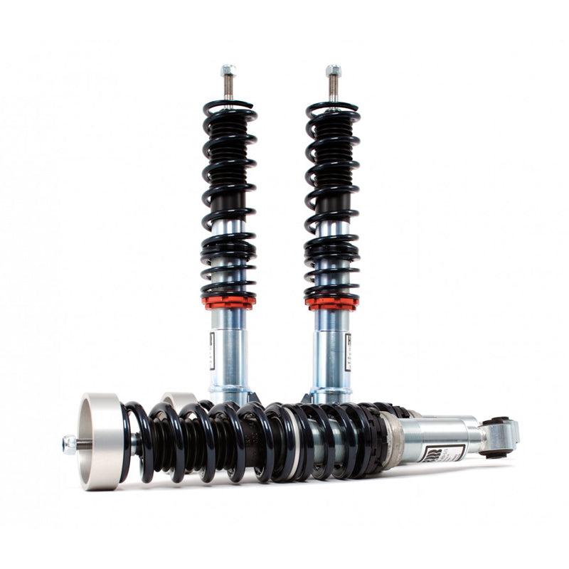 H&R 15-21 Subaru STi RSS Coilovers
