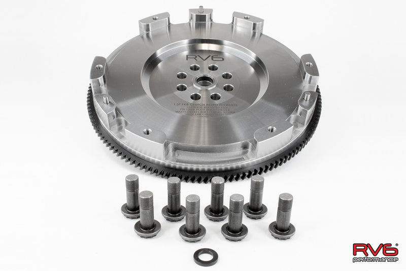 RV6™ 1.5T FK8 Clutch Retro Flywheel - T1 Motorsports