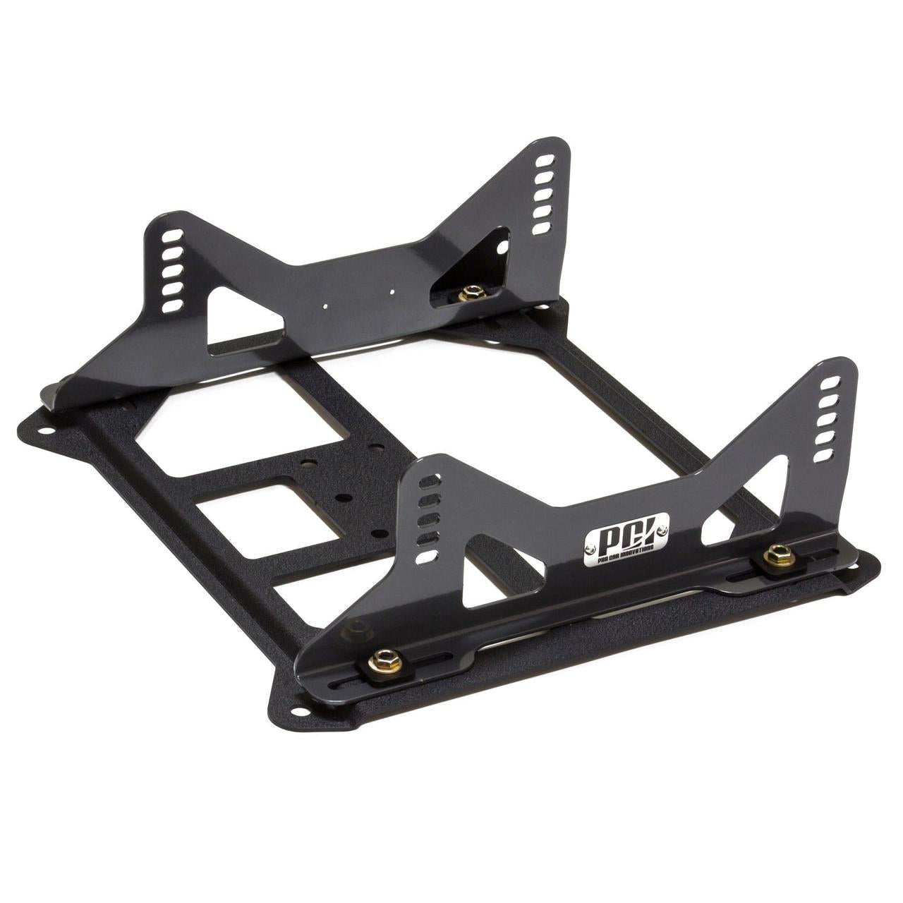 PCI Adjustable Seat Mounts - 92-96 HONDA DEL SOL - RIGHT - T1 Motorsports