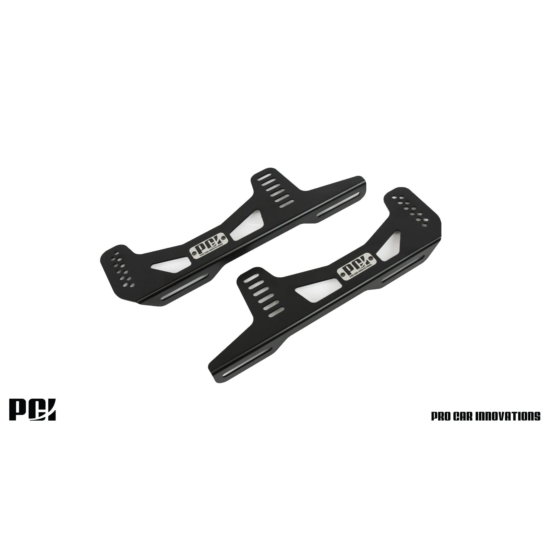 PCI 1.5″ Set Back Adjustable Side Mount - T1 Motorsports