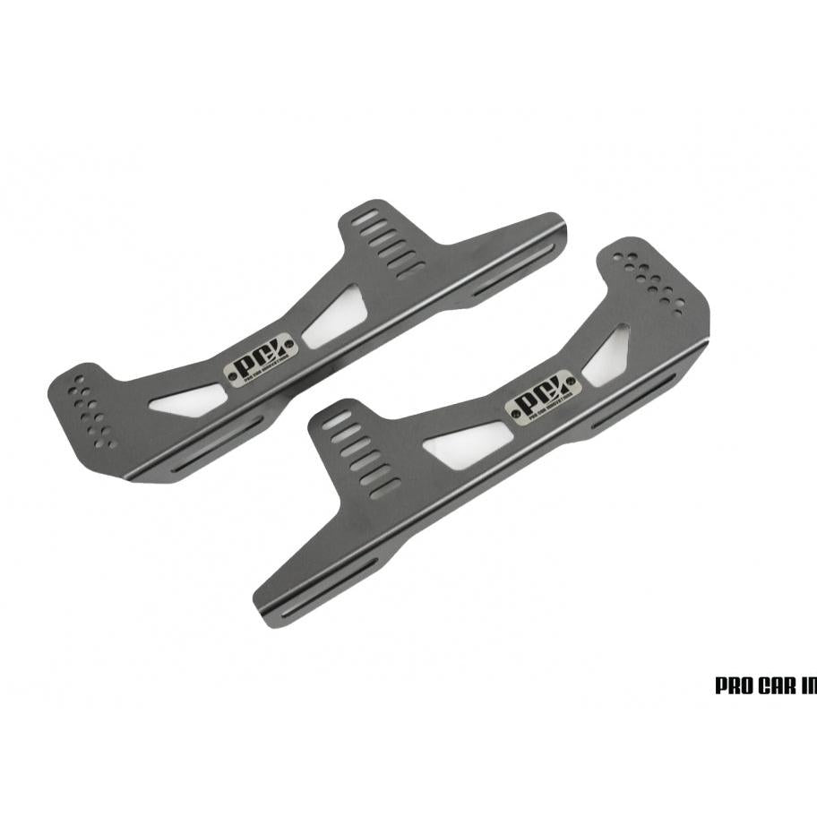 PCI 1.5″ Set Back Adjustable Side Mount - T1 Motorsports