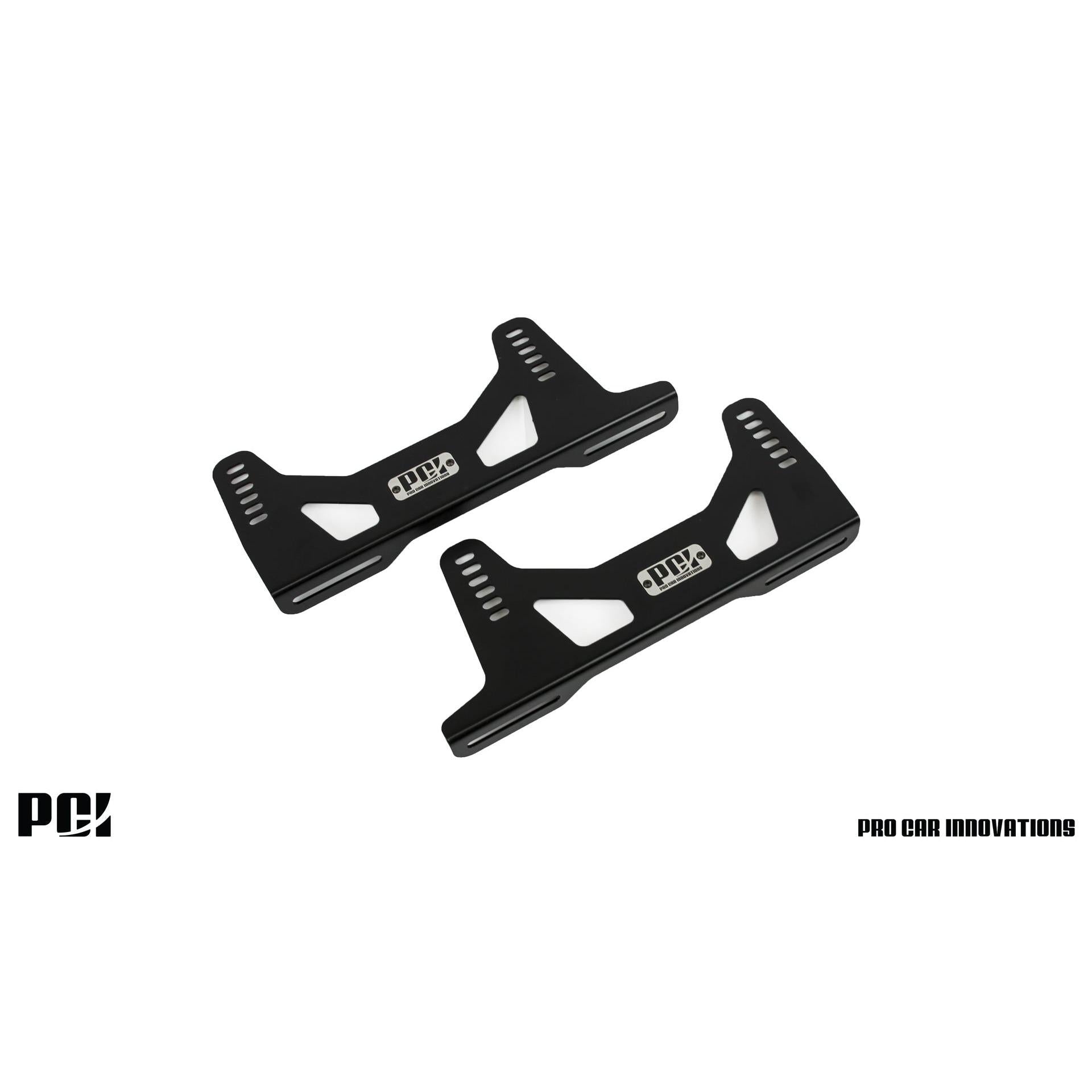 PCI 6″ Tall Adjustable Side Mount - T1 Motorsports