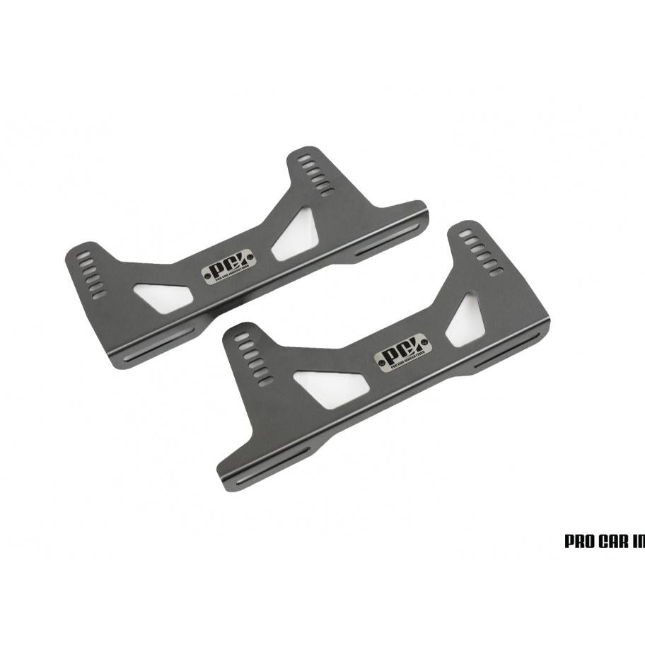 PCI 6″ Tall Adjustable Side Mount - T1 Motorsports