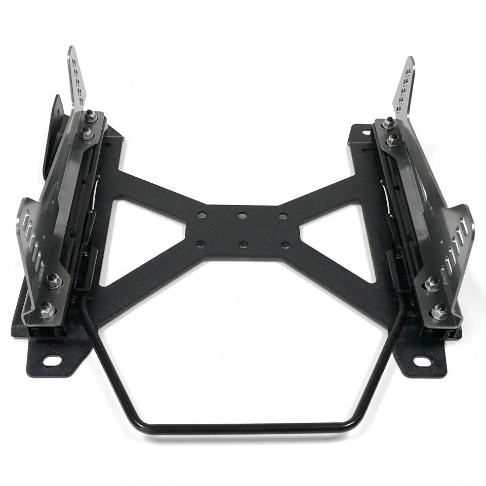 PCI Slider Seat Mounts - 07+ E90,F80,G80,J29 BMW, A90 GR SUPRA - RIGHT - T1 Motorsports