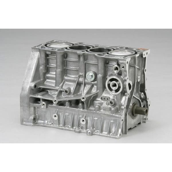 Spoon Sports Engine Short Block [2.2L] - Honda S2000