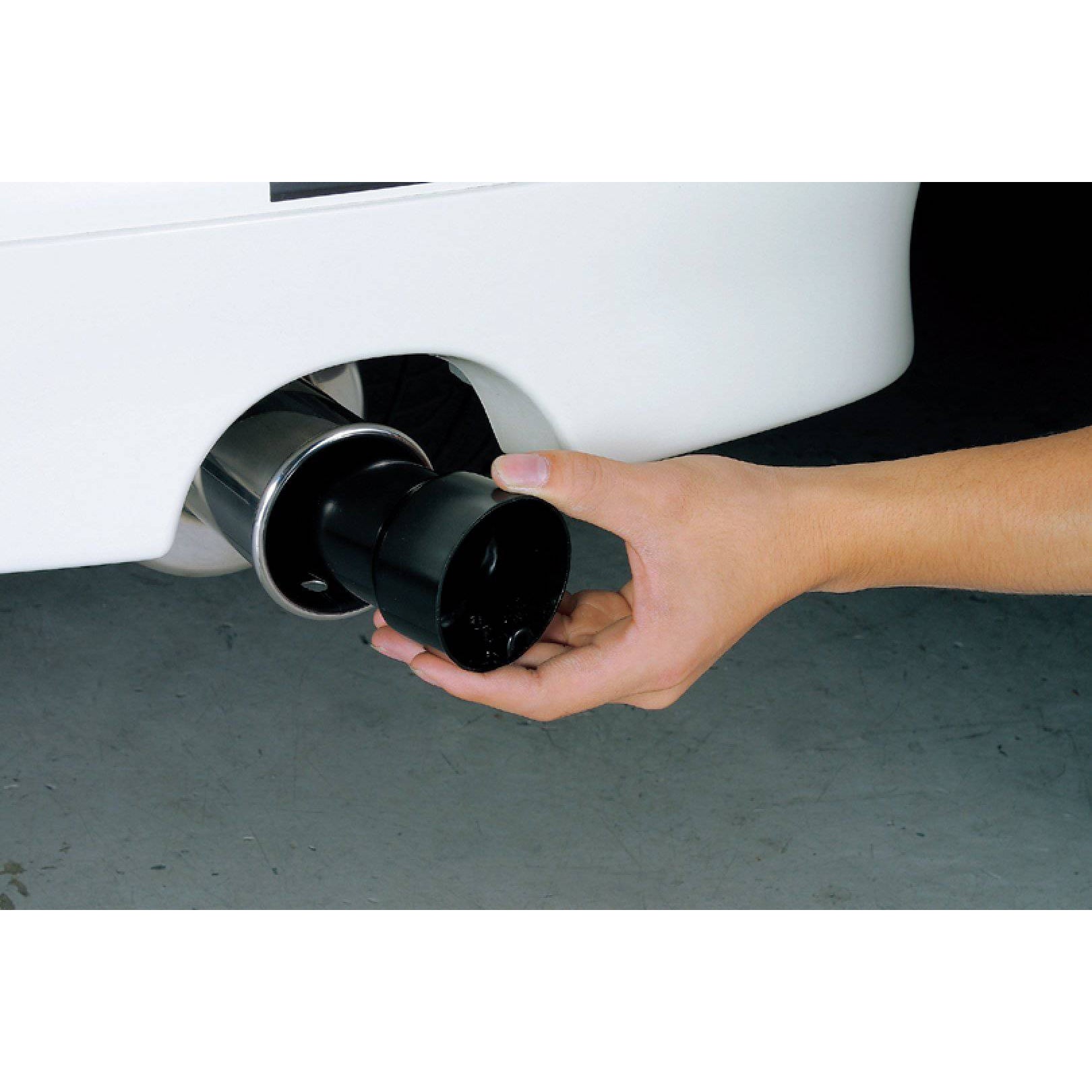 SPOON SUB SILENCER FOR HONDA INTEGRA DC2 DB8 DC5 - T1 Motorsports