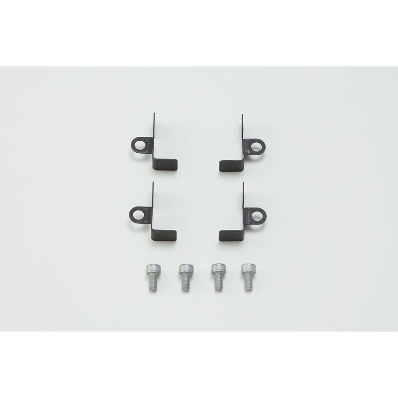 SPP-45020-T10 - SPOON Sports Twin-Block Caliper Retainer Bolt Set - T1 Motorsports