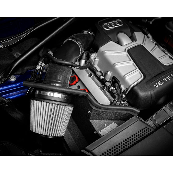 IE Audi 3.0T Cold Air Intake | Fits 8R SQ5 & Q5 - T1 Motorsports