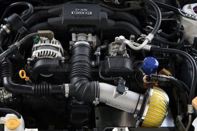 GReddy Airinx Intake System - Scion FR-S / Subaru BR-Z 2013+ - T1 Motorsports