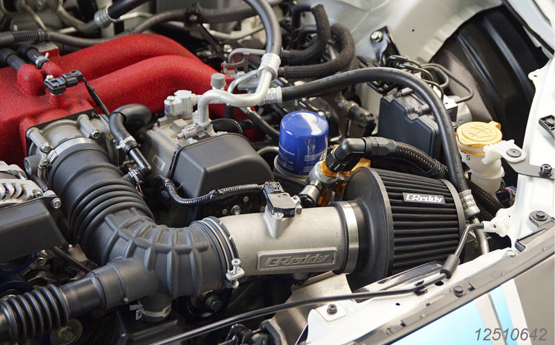 GReddy Airinx Intake System - Scion FR-S / Subaru BR-Z 2013+ - T1 Motorsports