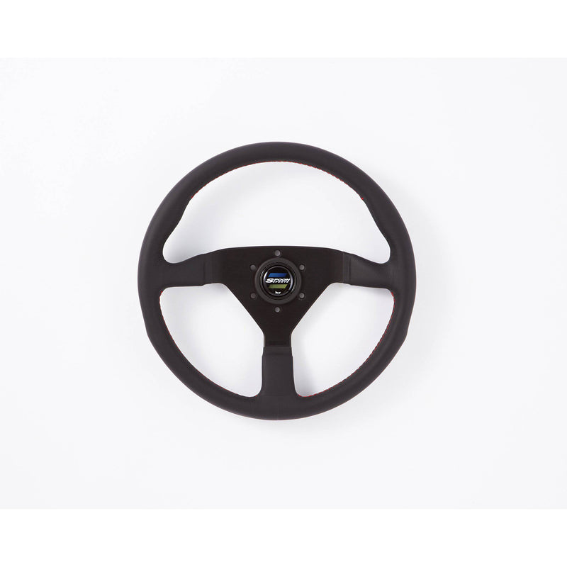Spoon Sports Steering Wheel - T1 Motorsports