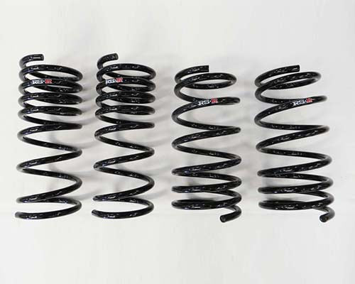 RS-R - Super Down Springs - Toyota Prius - 2010-2015 | T1 Motorsports