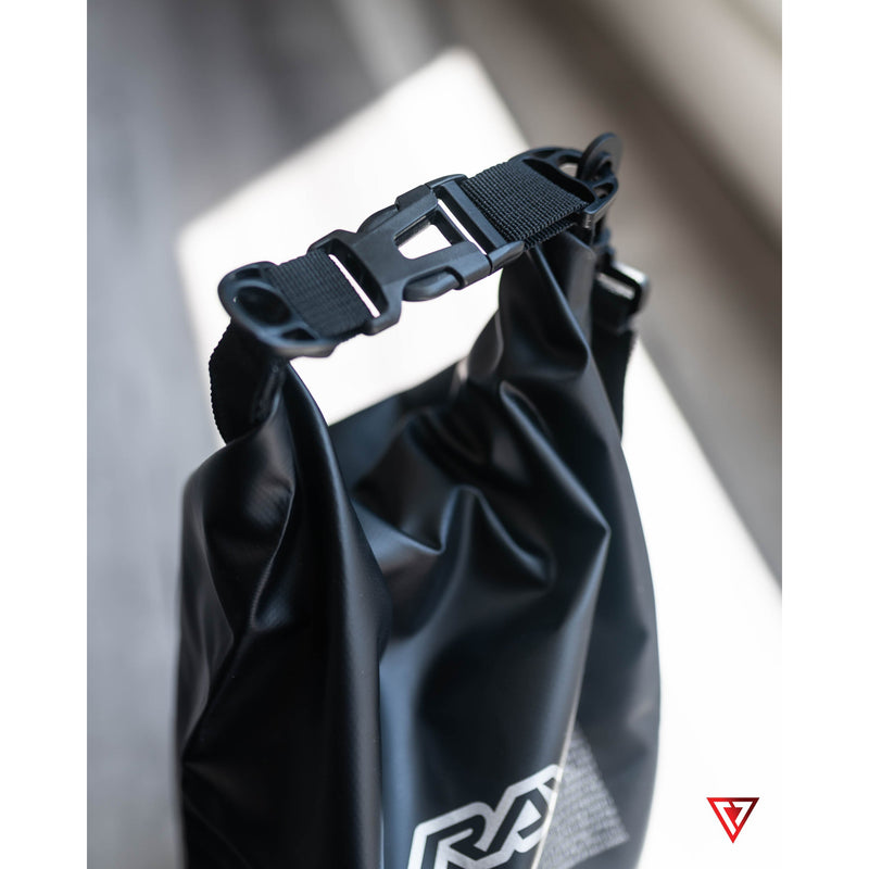 RAYS Waterproof Sports Bag - T1 Motorsports