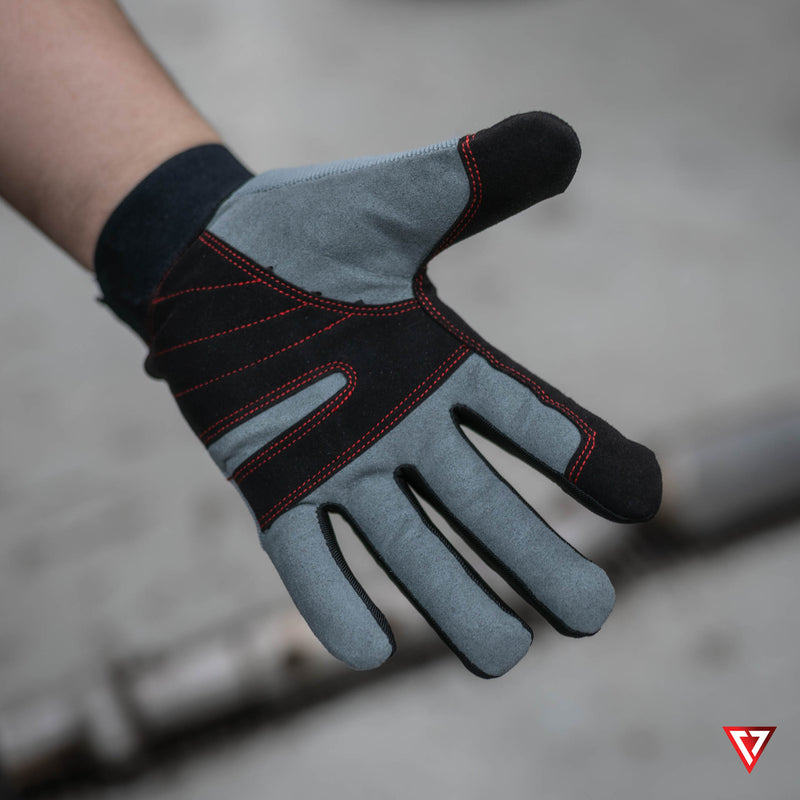 HKS MECHANIC GLOVE 2021 - Limited Quantity - T1 Motorsports