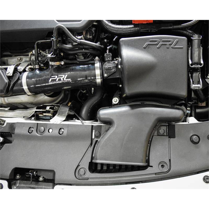 PRL High Volume Intake System for Honda Accord 2.0T 2018+ - T1 Motorsports