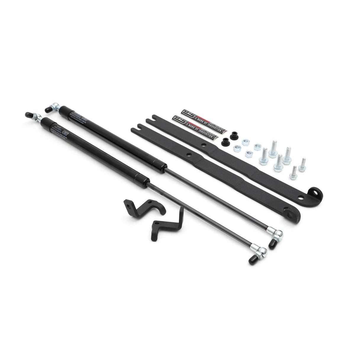 GrimmSpeed 13+ Subaru BRZ / 13+ Scion FR-S Hood Struts