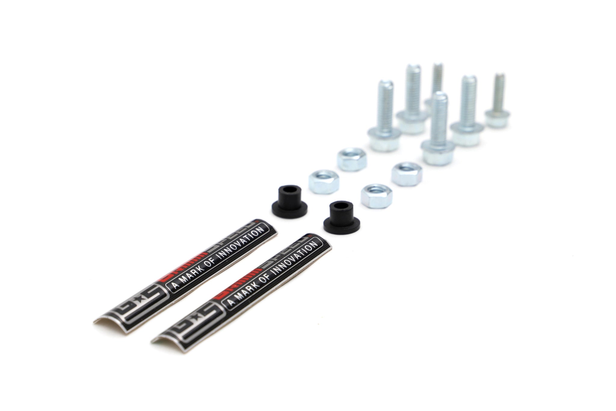 GrimmSpeed 13+ Subaru BRZ / 13+ Scion FR-S Hood Struts - T1 Motorsports