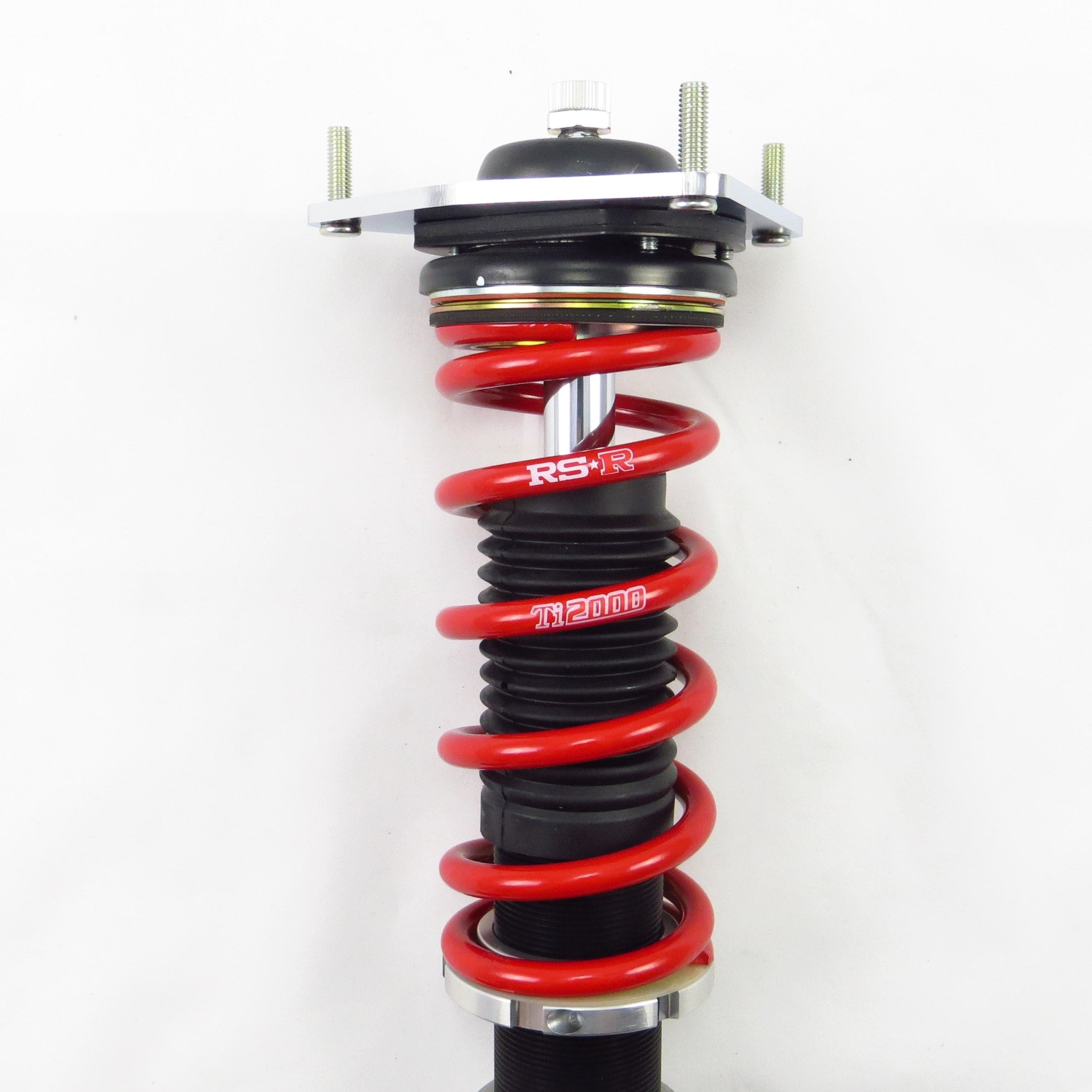 RS-R - Sports-I Coilovers - Nissan Juke 4WD - 2011-2017