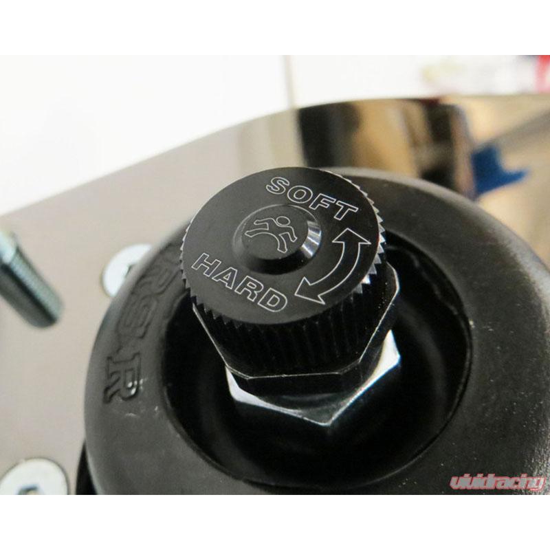 RS-R - Black-I Coilovers - Toyota Prius - 2010-2015