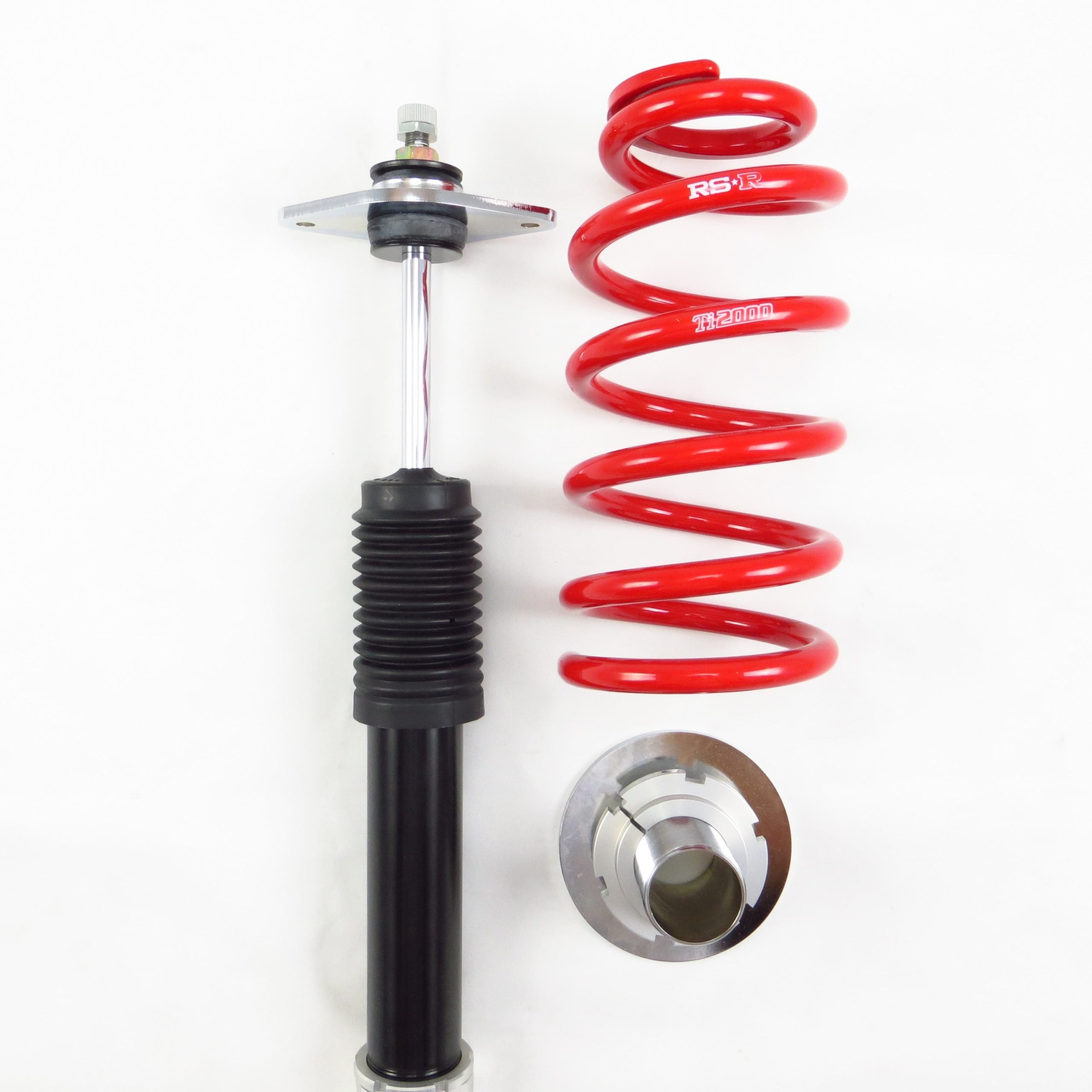 RS-R - Sports-I Coilovers - Infiniti G35/G37 4dr - 2007-2015