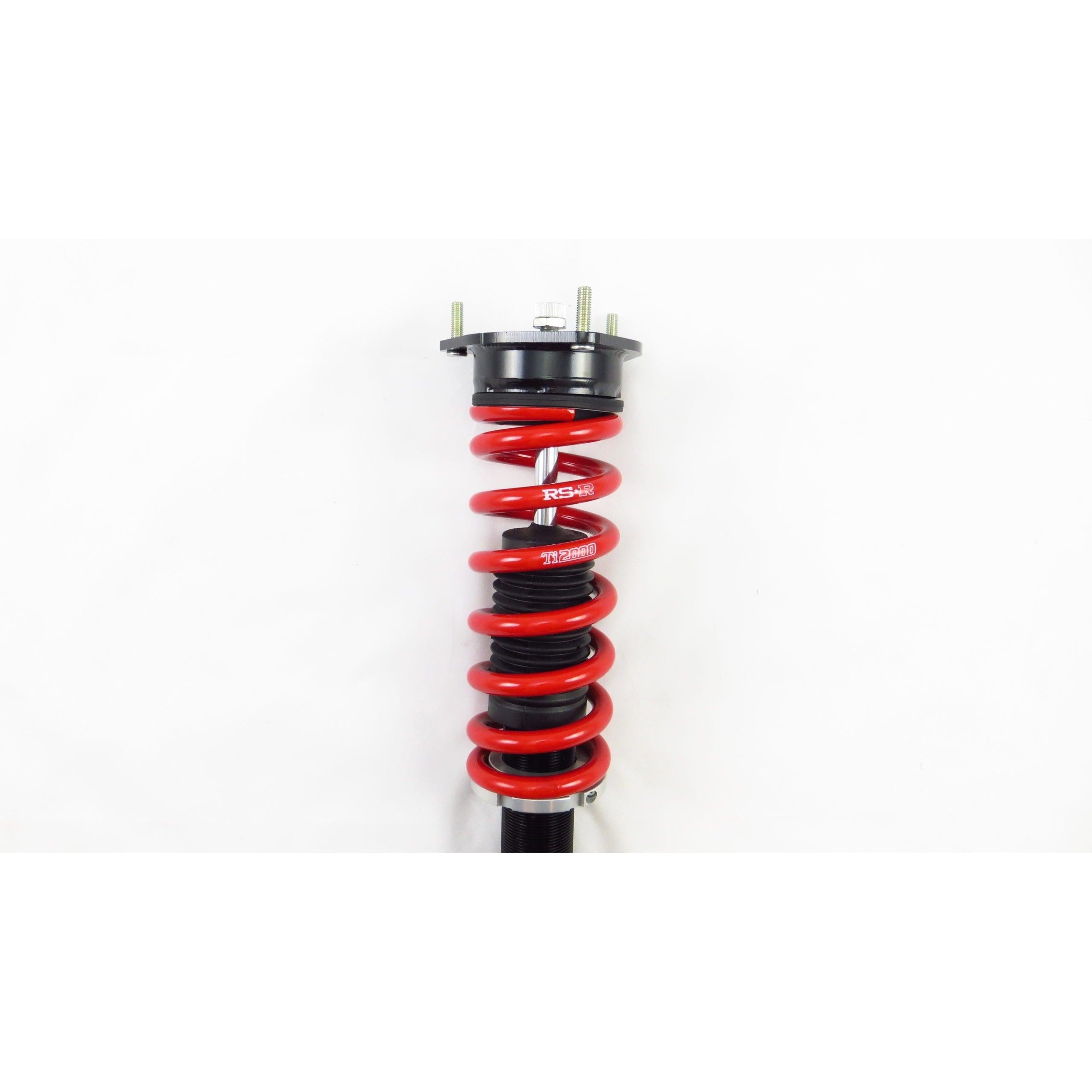 RS-R - Sports-i Coilovers - Infiniti Q50 RWD