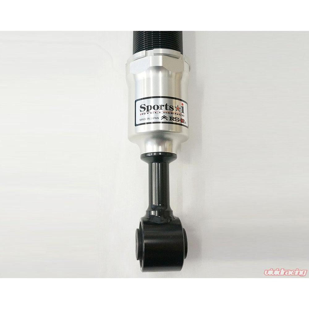 RS-R - Sports-i Coilovers - Infiniti Q50 RWD Hybrid - 2014-2018