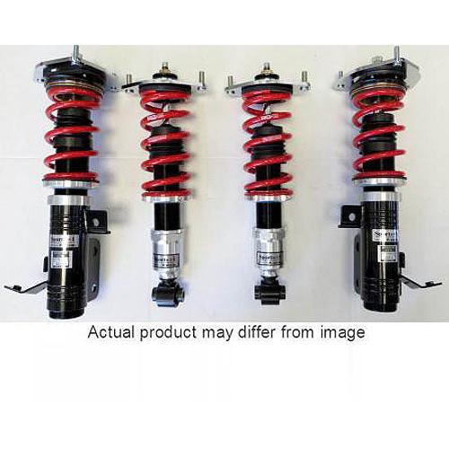 RS-R -  Sports-i Coilovers - Lexus RC-F - 2014+