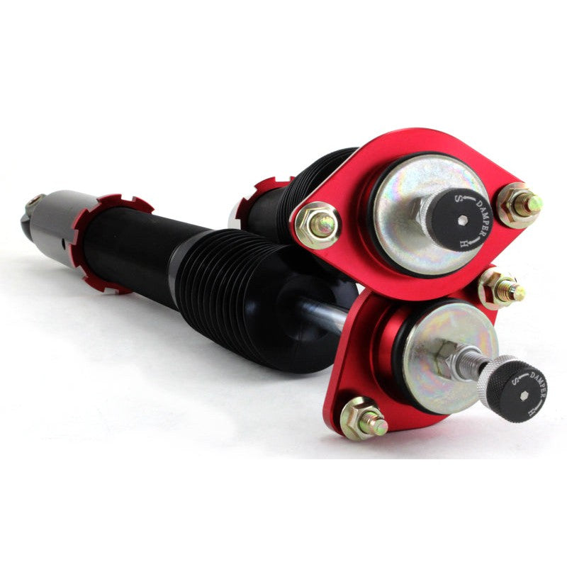 Air Lift Performance Rear Kit - 1999-2006 BMW M3 E46