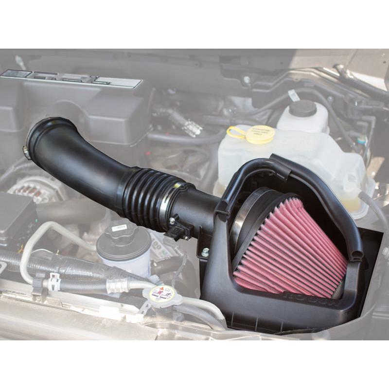 ROUSH 2011-2014 Ford F-150 6.2L Cold Air Kit