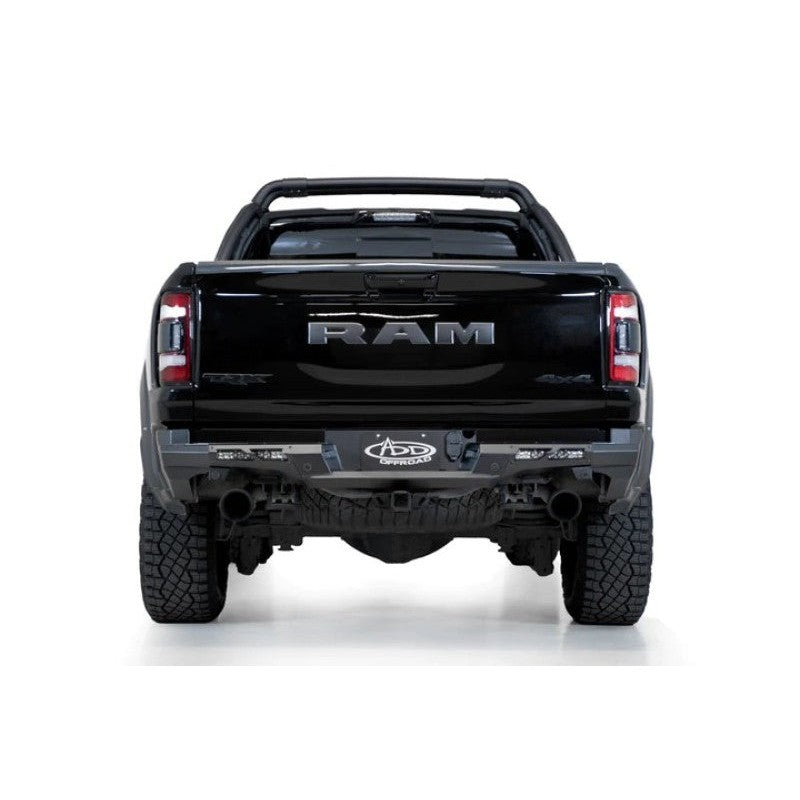 ADD 21-23 Ram TRX Phantom Rear Bumper