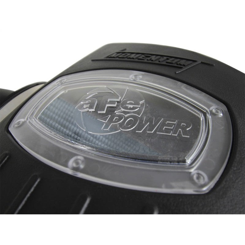 aFe Momentum Pro 5R Intake System BMW 528i/ix (F10) 12-15 L4-2.0L (t) N20