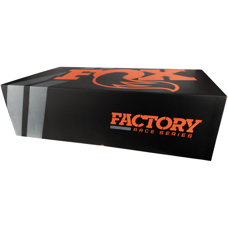 Fox 3.0 Factory Race Series Live Valve Internal Bypass Coilover Shock 2019+ Ford Raptor - Front - T1 Motorsports
