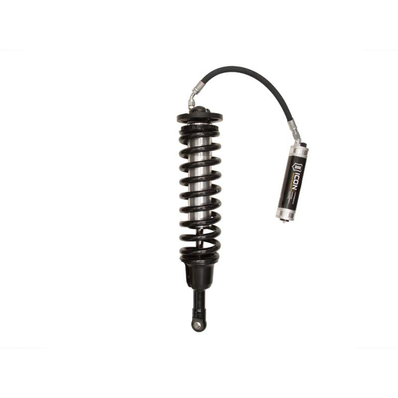 ICON 10-14 Ford Raptor Front 3.0 Series Shocks VS RR CDCV Coilover Kit - Passenger Side - T1 Motorsports
