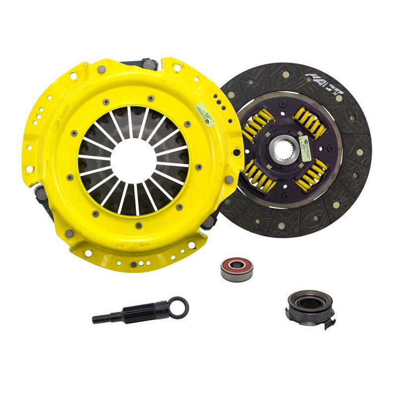 ACT 1994 Subaru Impreza HD/Perf Street Sprung Clutch Kit - T1 Motorsports
