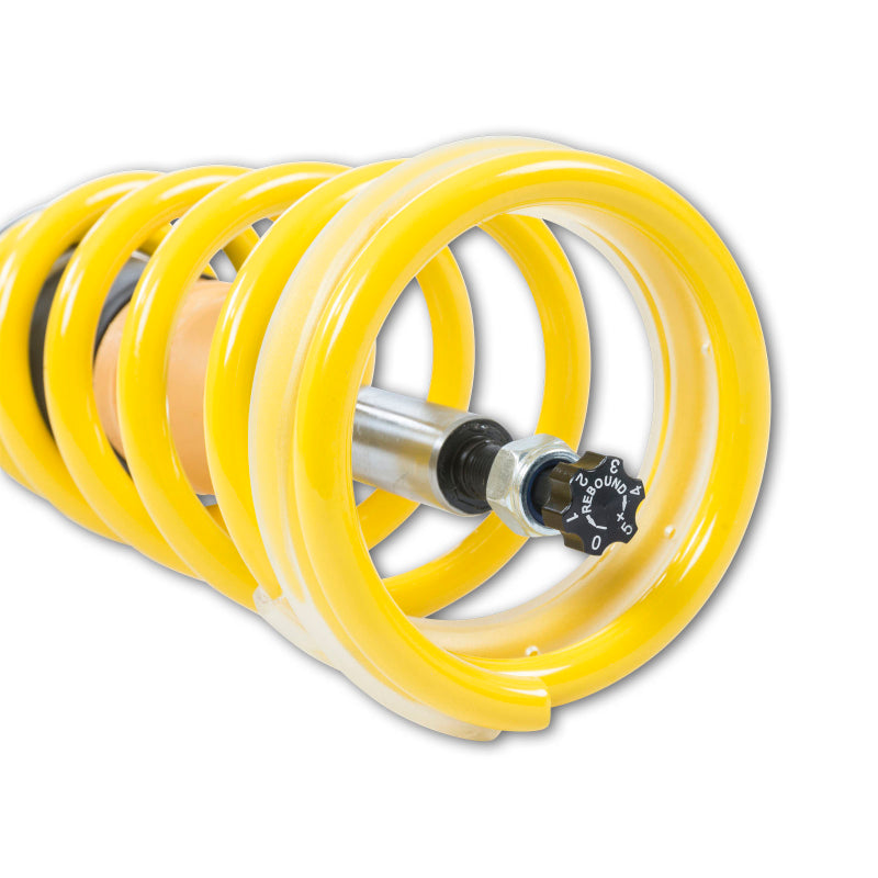 ST XA-Height/Rebound Adjustable Coilovers BMW F23 / BMW F22 / F30 RWD / F32 RWD - w/o EDC - T1 Motorsports