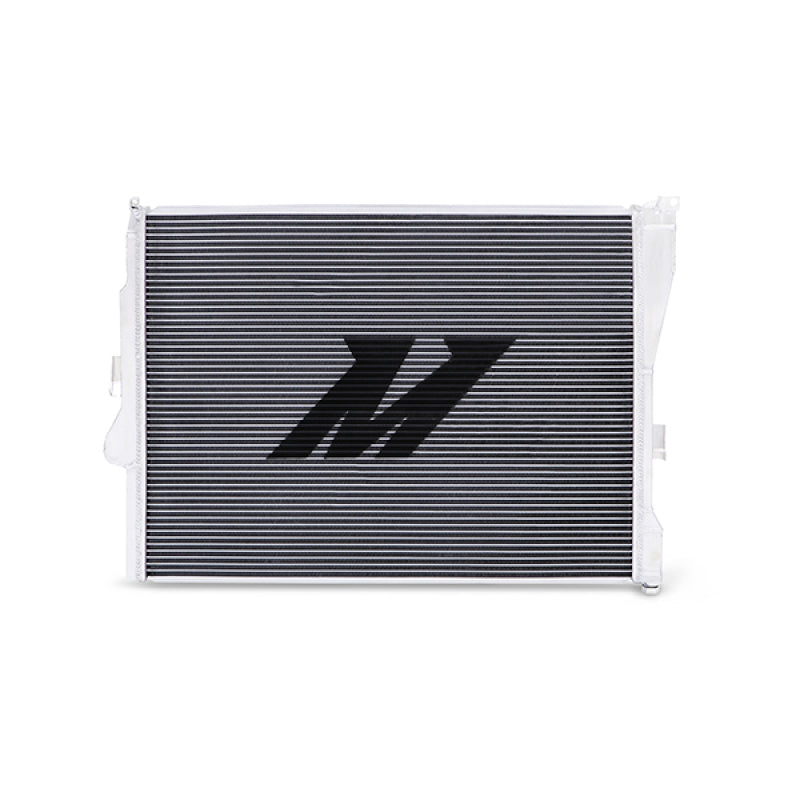Mishimoto 99-06 BMW 323i/323i/328i/330i Performance Aluminum Radiator - T1 Motorsports