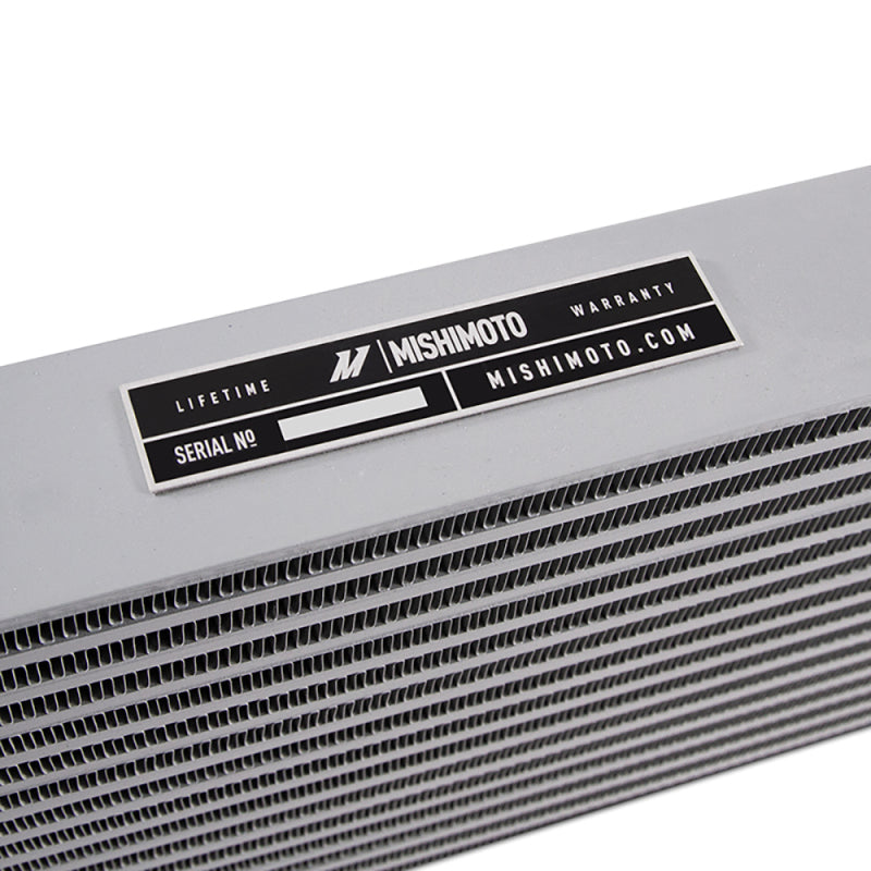 Mishimoto 15-20 BMW F80 M3/M4 Oil Cooler Kit - T1 Motorsports