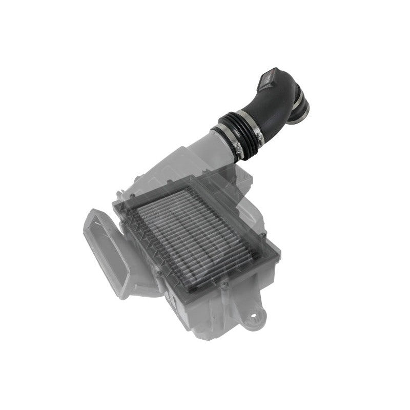 aFe Super Stock Induction System Pro Dry S Media Volkswagen GTI (MKVII) 15-21 L4-2.0L (t)