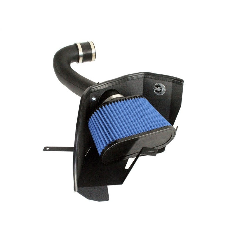 aFe MagnumFORCE Intakes Stage-2 P5R AIS P5R Ford Mustang 05-07 V6-4.0L