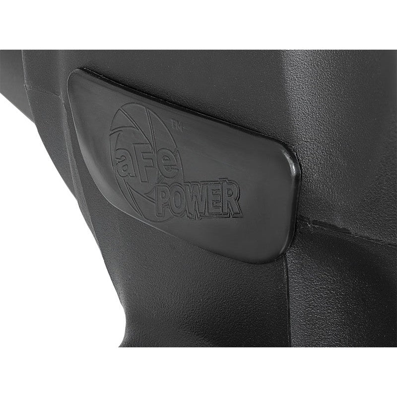 aFe Momentum GT Pro 5R Cold Air Intake System 13-15 Chevrolet Camaro SS V8-6.2L